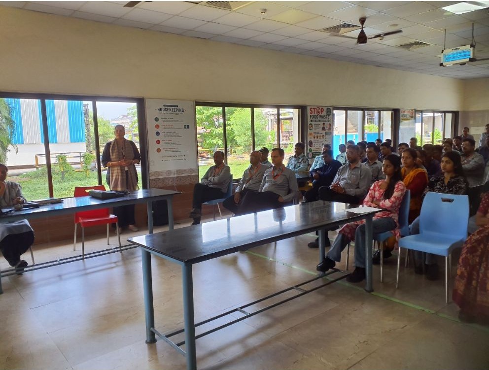 Avabodha Bharat workshop and training session at Roha, Raigad (2)