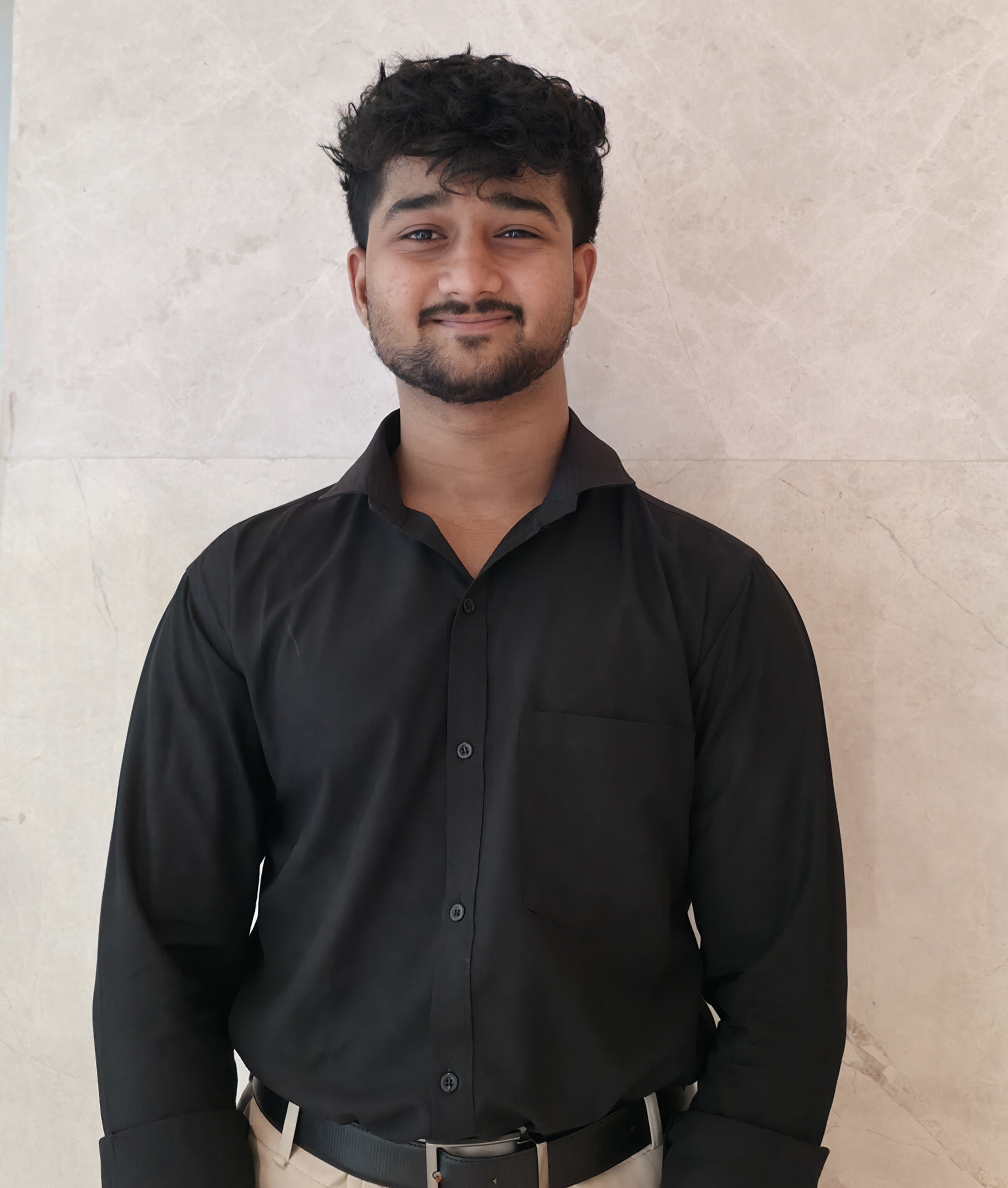Vinay Rathod